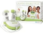 ARDO Calypso Double Plus elektr.Milchpumpe 1 St.