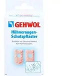 GEHWOL H&uuml;hneraugen-Schutzpflaster 9 St.