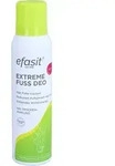EFASIT Extreme Fu&szlig; Deo Spray 150 ml