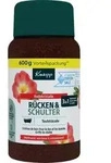 KNEIPP Badekristalle R&uuml;cken&Schulter 600 g