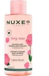 NUXE Very Rose Mizellenwasser 750 ml