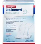 LEUKOMED skin sensitive steril 8x10 cm 20 St.