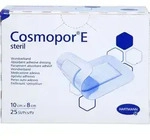 COSMOPOR E steril Wundverband 8x10 cm 25 St.