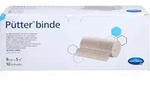 P&Uuml;TTER Binde 8 cmx5 m 10 St.