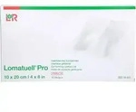 LOMATUELL Pro 10x20 cm steril 10 St.