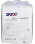 SENI San Classic Inkontinenzvorlage prima 30 St.