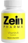 VITAMIN A 10.000 I.E. Retinylacetat Kps.ZeinPharma 120 St.