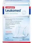 LEUKOMED skin sensitive steril 5x7,2 cm 20 St.