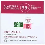 SEBAMED Anti-Aging Creme-Gel 50 ml