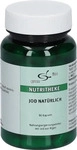 PZN-DE 18665591, 11 A Nutritheke JOD NAT&Uuml;RLICH Kapseln 90 St., Grundpreis:...