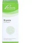 BRYONIA SIMILIAPLEX Mischung 50 ml