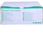STERICAN Safety Kan&uuml;len 27 Gx1/2 0,4x13 mm EU 100 St.