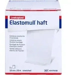 ELASTOMULL haft 10 cmx20 m Fixierbinde 1 St.