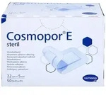 COSMOPOR E steril Wundverband 5x7,2 cm 50 St.