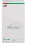 CURAPOR Wundverband steril 10x20 cm 50 St.