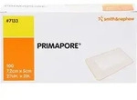 PRIMAPORE 5x7,2 cm Wundverband steril 100 St.