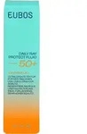 EUBOS DAILY Ray Protect Fluid LSF 50+ 50 ml