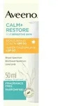 AVEENO Calm+ Restore Hafer Tagespflege Cre.LSF 50 50 ml