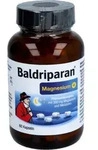BALDRIPARAN Magnesium Plus Kapseln 60 St. (46,8 g)