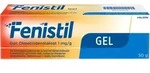 FENISTIL Gel 50 g