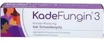 KADEFUNGIN 3 Kombip.20 g Creme+3 Vaginaltabl. 1 St.
