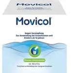 MOVICOL Beutel Plv.z.Her.e.Lsg.z.Einnehmen 50 St.