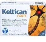 KELTICAN forte Kapseln 20 St.
