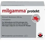 MILGAMMA protekt Filmtabletten 90 St.