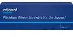 ORTHOMOL Vision Kapseln 90 St.