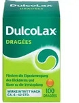 DULCOLAX Dragees 5 mg magensaftres.Tabl.Dose 100 St.