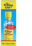 CHINA &Ouml;L mit 3 Inhalatoren 100 ml