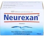 NEUREXAN Tabletten 100 St.