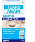 TEARS Again liposomales Augenspray 10 ml