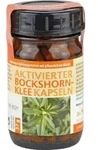 BOCKSHORNKLEE AKTIVIERT Dr.Pandalis Kapseln 90 St.