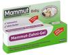 MAMMUT Baby Zahni Gel 10 ml