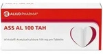 ASS AL 100 TAH Tabletten 100 St.