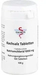 KOCHSALZ 1000 mg Tabletten 100 St.