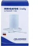 IRRIGATOR KOMPLETT Kunststoff 1 l 1 St.