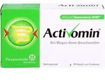 ACTIVOMIN Kapseln 60 St.