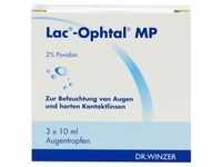 LAC OPHTAL MP Augentropfen 30 ml