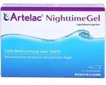 ARTELAC Nighttime Gel 30 g