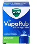WICK VapoRub Erk&auml;ltungssalbe 100 g