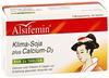 ALSIFEMIN Klima-Soja plus Calcium D3 Tabletten 60 St.