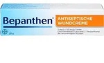 BEPANTHEN antiseptische Wundcreme 20 g