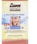 LUVOS Crememaske Feuchtigkeit gebrauchsfert. 15 ml