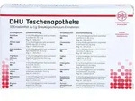 DHU Taschenapotheke Globuli 32 g