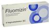 FLUOMIZIN 10 mg Vaginaltabletten 6 St.