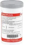 KOHLE pulvis Pulver 10 g