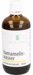 HAMAMELISWASSER 100 ml