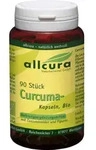 CURCUMA KAPSELN Bio 90 St.